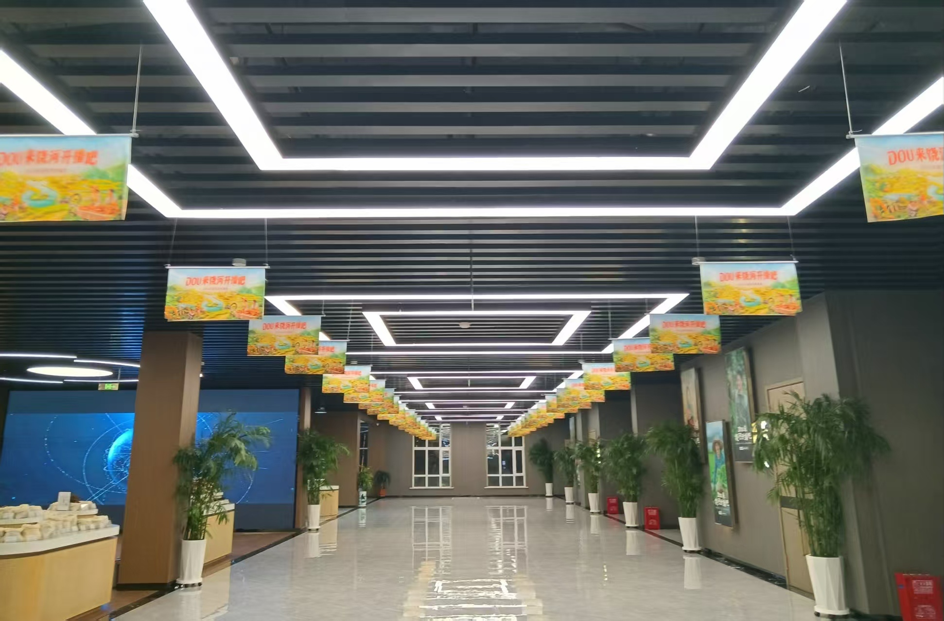 高质量发展看中国｜从直播间到产业带 电商撬动饶河边城经济